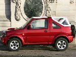  15  Suzuki Jimny  (3  1998 2005)