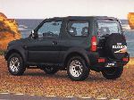  25  Suzuki Jimny  3-. (3  [] 2005 2012)