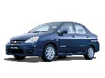  1  Suzuki Liana  4-. (1  2001 2004)