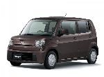   Suzuki () MR Wagon