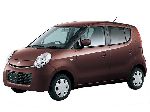   Suzuki MR Wagon  (1  2001 2010)