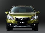  3  Suzuki () SX4  (2  2013 2017)