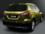  4  Suzuki SX4  (1  2006 2012)