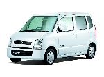  3  Suzuki Wagon R Solio  5-. (2  [] 2000 2003)