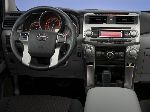  15  Toyota 4Runner  (5  2009 2013)