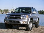  26  Toyota 4Runner  (4  2003 2009)