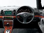  9  Toyota Allion  (T240 2001 2004)