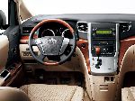 10  Toyota Alphard  5-. (1  2002 2008)