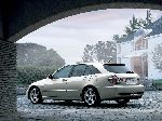  3  Toyota Altezza Gita  (XE10 1998 2005)