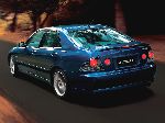  3  Toyota Altezza  (XE10 1998 2005)