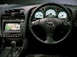  5  Toyota Aristo  (S16 [] 2000 2004)