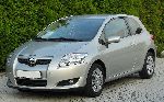 14  Toyota () Auris  5-. (2  2012 2015)
