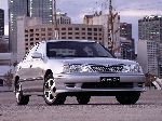  21  Toyota Avalon  (XX10 [] 1997 1999)