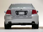  8  Acura TL  (3  2003 2008)