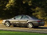  11  Acura TL  (2  1998 2003)