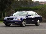  14  Acura TL  (2  1998 2003)