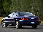  15  Acura TL  (3  2003 2008)