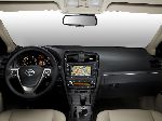  6  Toyota Avensis  (3  [] 2011 2012)
