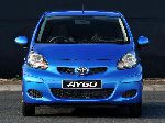  9  Toyota Aygo  3-. (1  [] 2008 2012)