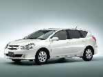  1  Toyota Caldina  (3  2002 2004)