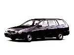  9  Toyota Caldina  (2  1997 1999)