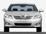  10  Toyota () Camry  4-. (XV50 2011 2014)