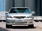  17  Toyota Camry  (XV30 2001 2004)