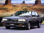  5  Toyota Carina  (T210 1996 2001)