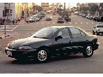  4  Toyota Cavalier  (1  1995 2000)