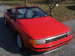  6  Toyota Celica  (5  1989 1993)