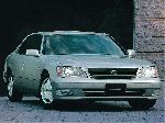  6  Toyota Celsior  (F20 1994 1997)