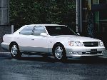  7  Toyota Celsior  (F20 1994 1997)