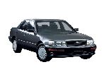  9  Toyota Celsior  (F10 1989 1992)