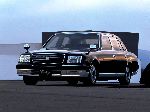  1  Toyota Century  (VG40/45 [2 ] 1987 1997)