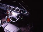  9  Toyota Century  (VG40/45 [2 ] 1987 1997)