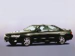  6  Toyota Chaser  (X100 [] 1998 2001)