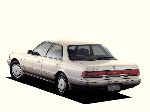  10  Toyota Chaser  (X100 1996 1998)