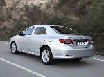  11  Toyota () Corolla  (E160 2012 2017)