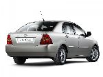  16  Toyota Corolla  (E100 1991 1999)