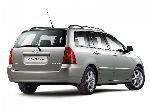  8  Toyota Corolla Fielder  5-. (E130 [] 2004 2007)
