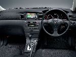  13  Toyota Corolla JDM  5-. (E100 1991 1999)