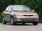  20  Toyota Corolla  (E100 1991 1999)