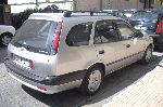  15  Toyota Corolla  5-. (E120 2000 2008)