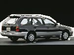 18  Toyota Corolla  (E100 1991 1999)