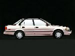  30  Toyota Corolla  4-. (E90 1987 1991)