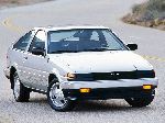  4  Toyota Corolla  (E100 1991 1999)