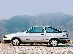  5  Toyota Corolla  (E100 1991 1999)