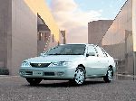  1  Toyota Corona EXiV  (T170 1989 1993)