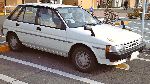   Toyota Corsa  (4  1990 1994)