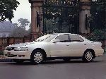  5  Toyota Cresta  (X90 1992 1994)